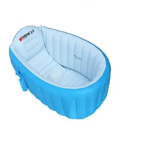 Aufblasbare Kinderbadewanne