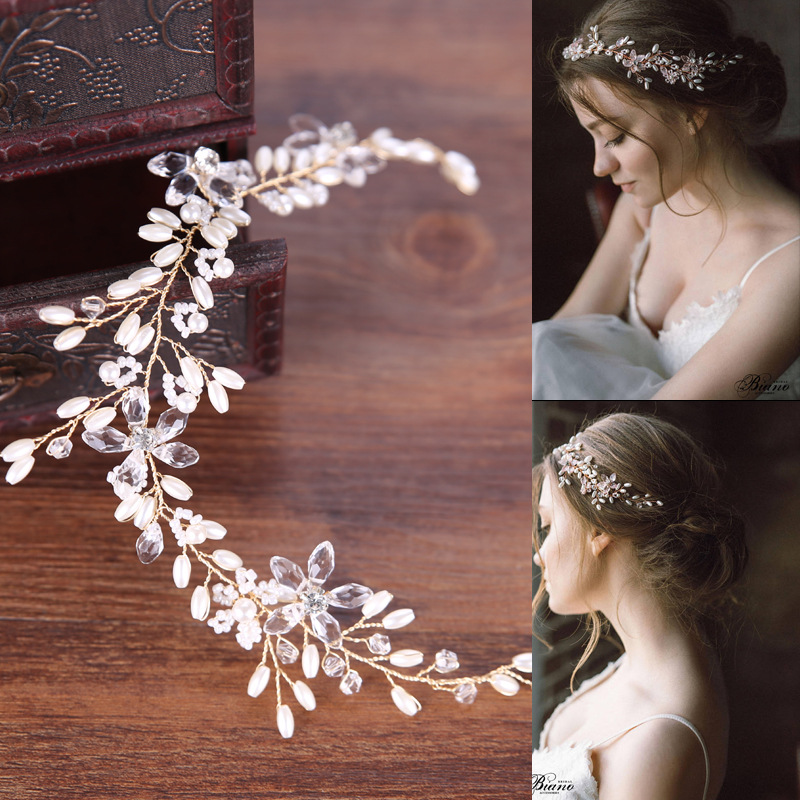 Haarschmuck im Großhandel