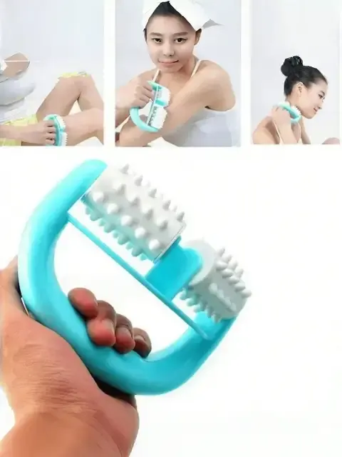Anti-Cellulite-Massageroller 2
