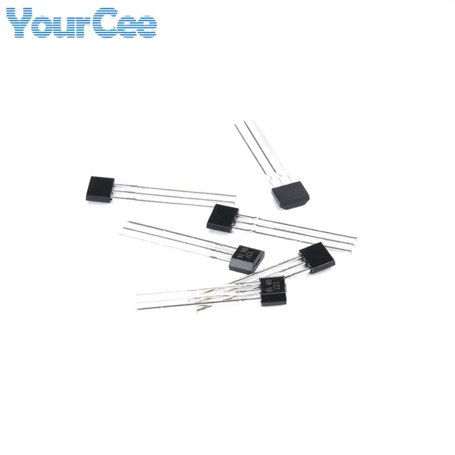 Hall-Sensor 2