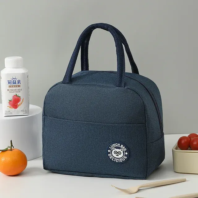 Isolierte Lunchtasche 2