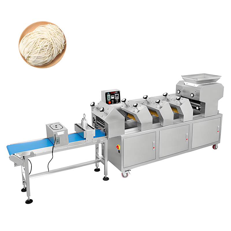 Gewerbliche Elektro-Eiernudelmaschine für Gastronomie