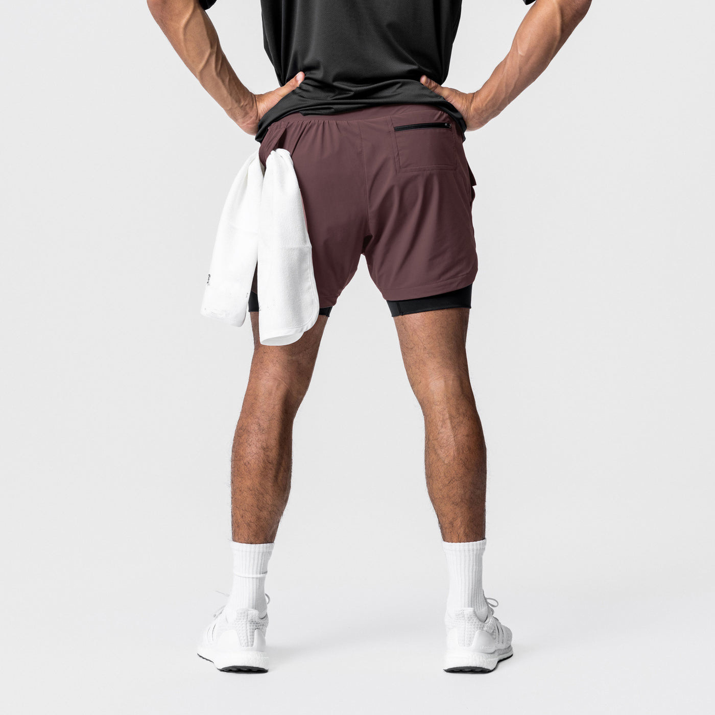 2-in-1 Trainingsshorts 3
