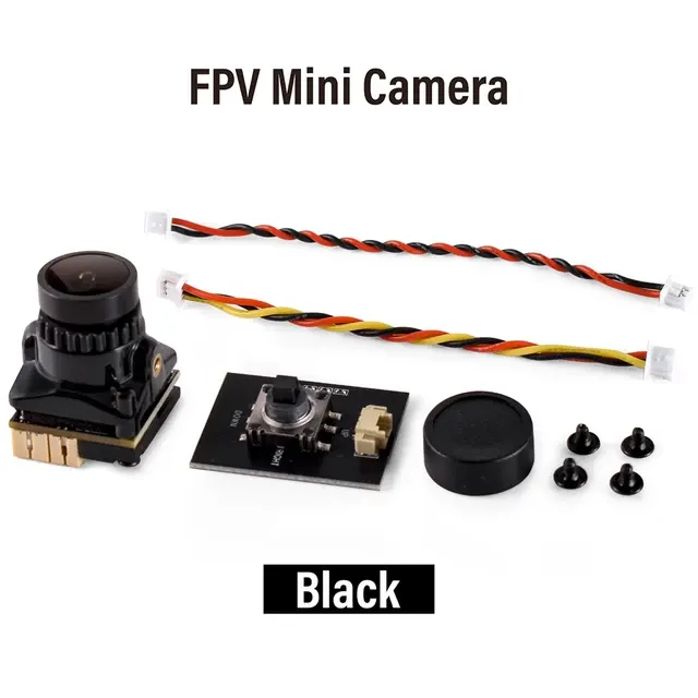 FPV-Kamera 3