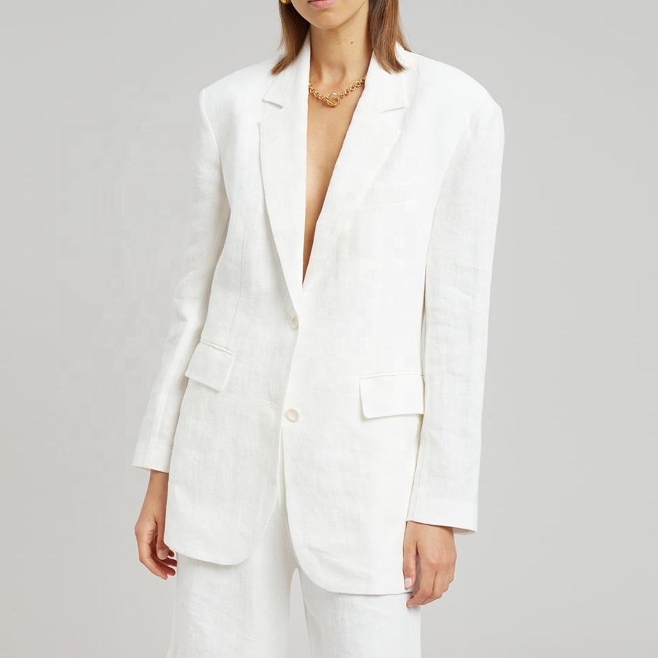 Damenblazer 3