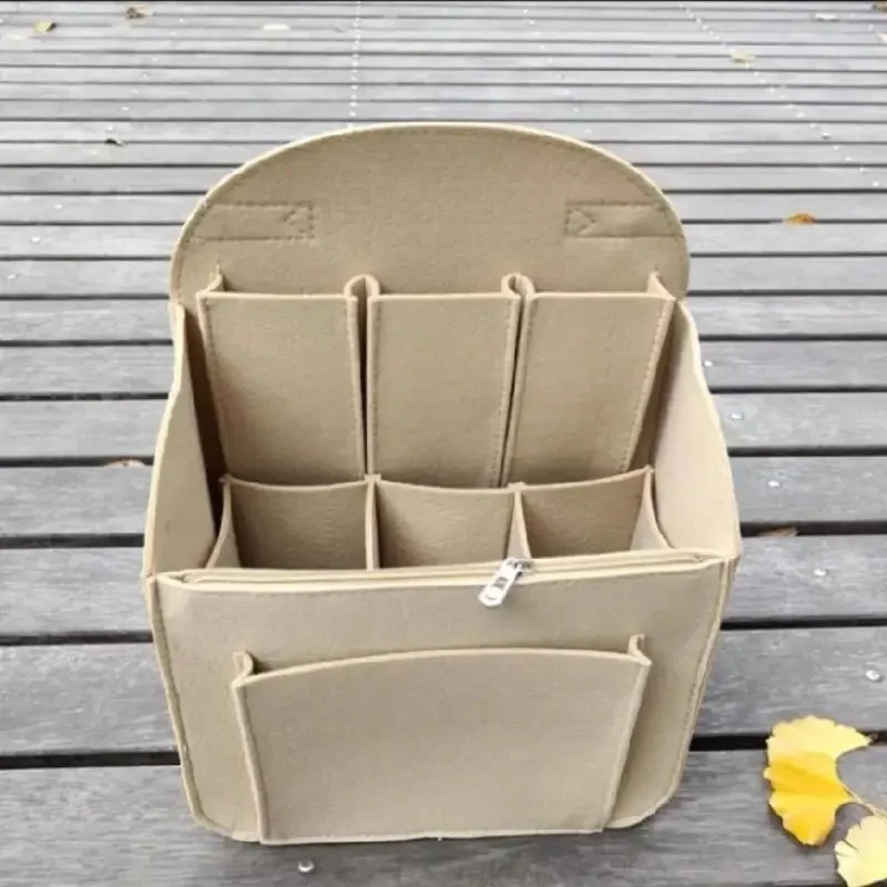 Rucksack-Organizer-Tasche 3