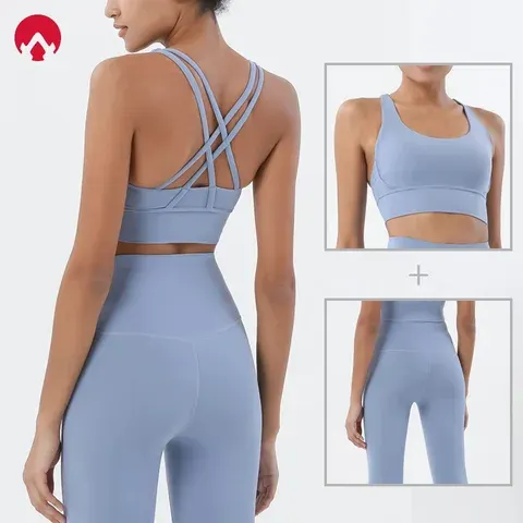 Damen-Sport-Set zweiteilig