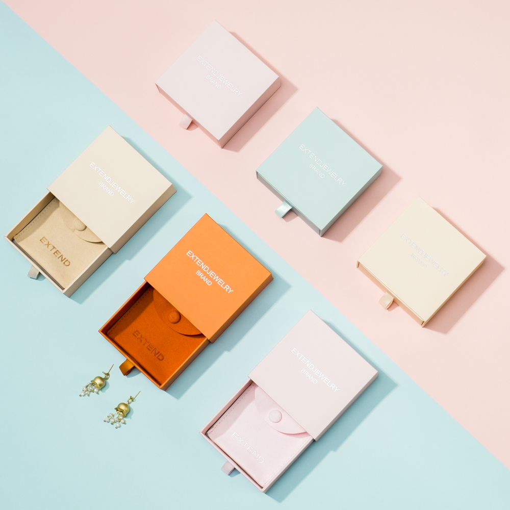 Schmuck Geschenkbox