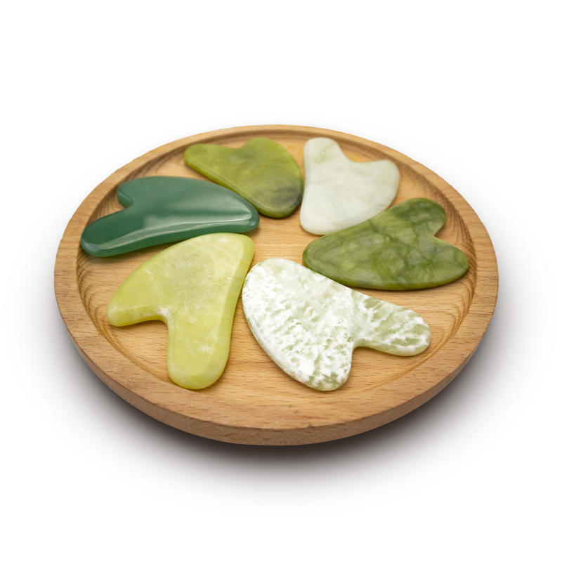 Gua-Sha-Set 4