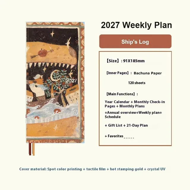 Taschenplaner 4