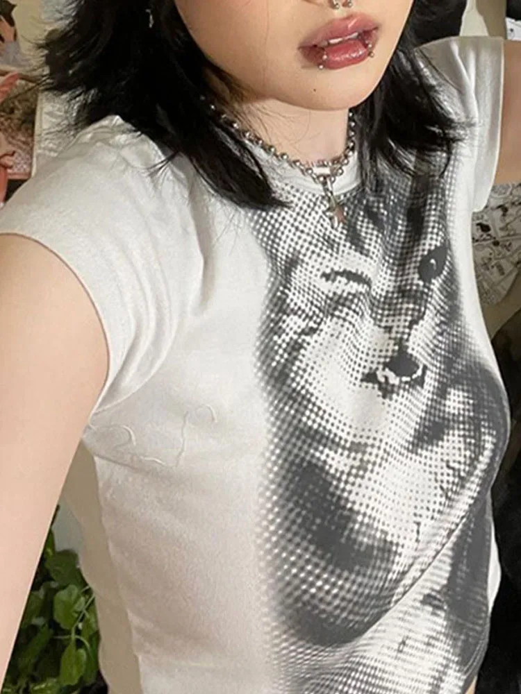 Crop-Shirt 4