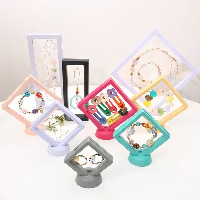 Schmuck-Präsentationsbox 4