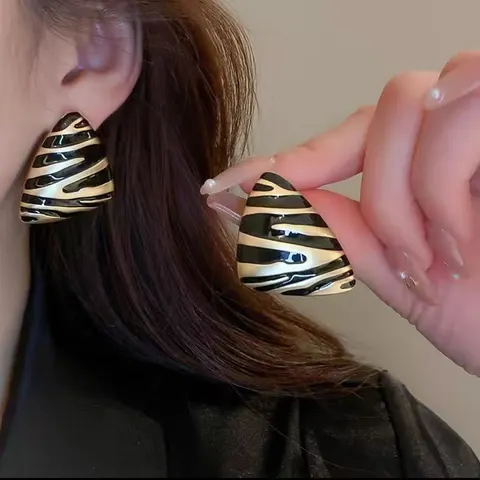 Ohrstecker
