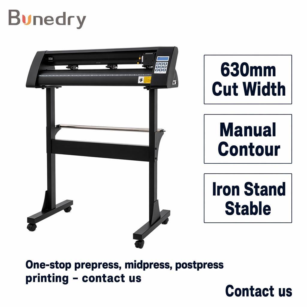 Schneideplotter 2