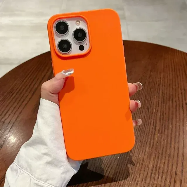 TPU-Handyhülle für Pro- und Max-Modelle 3