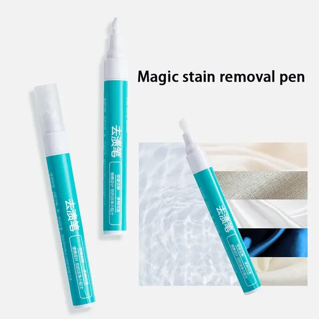 Fleckenentfernungsstift für Kleidung 3