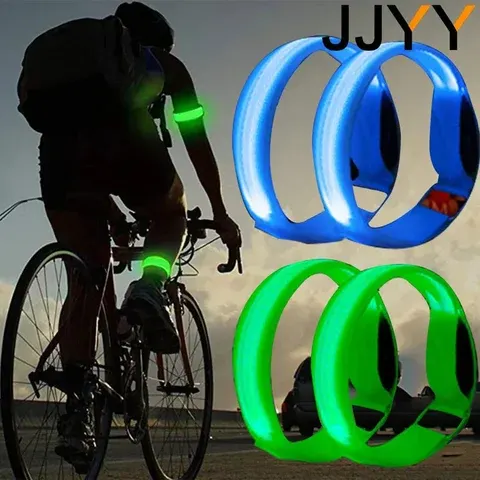 LED-Armband