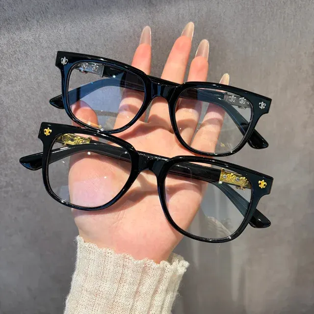Blaulichtfilter-Brille 3