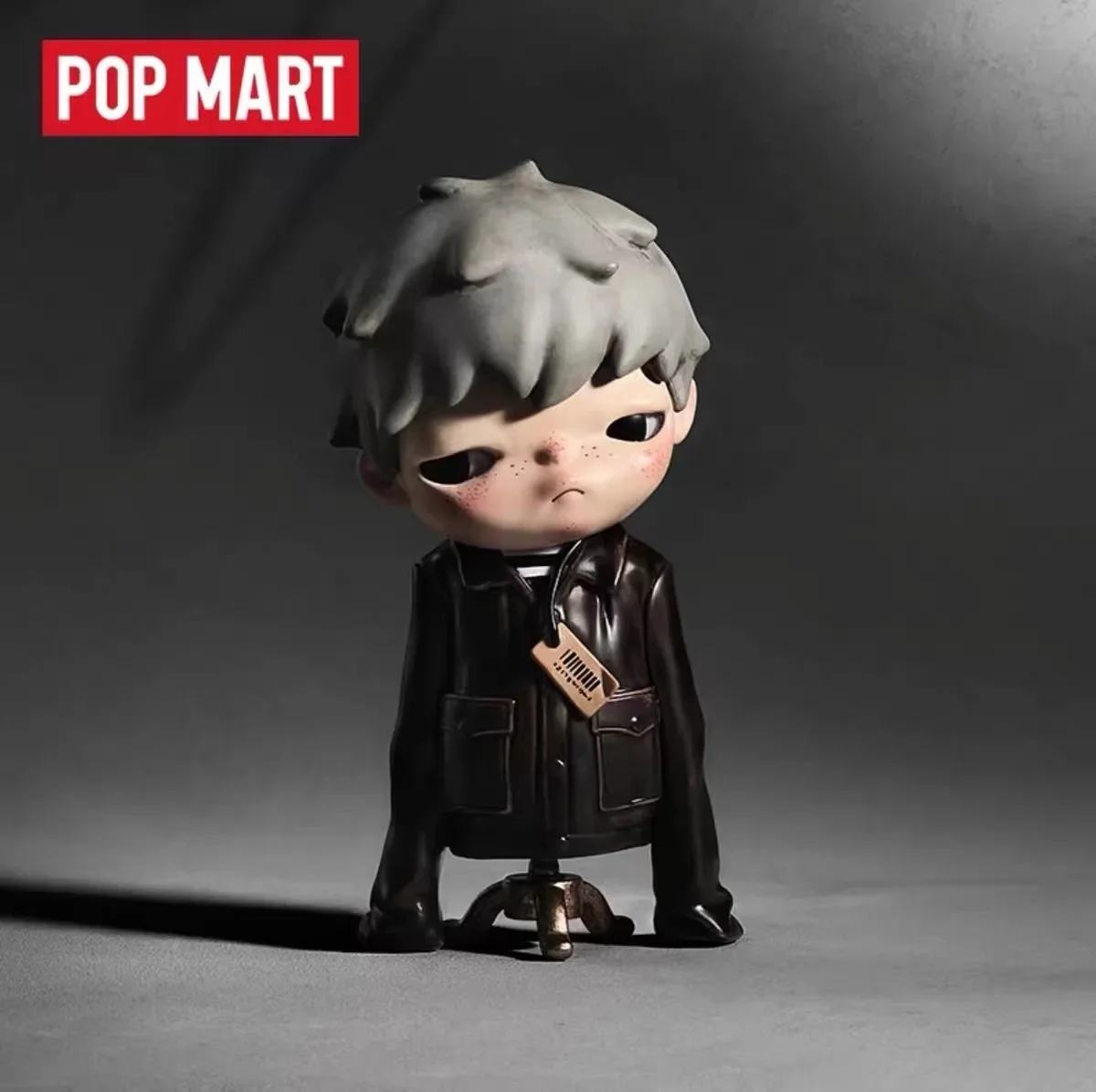 Blind-Box-Figur 3