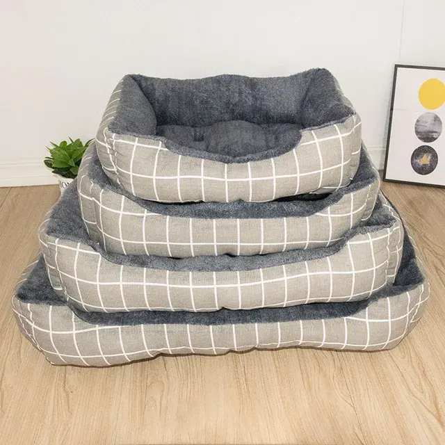 Hundebett 4