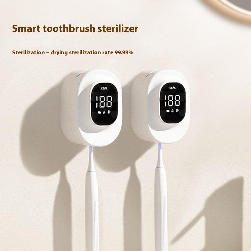 UV-Zahnbürstensterilisator