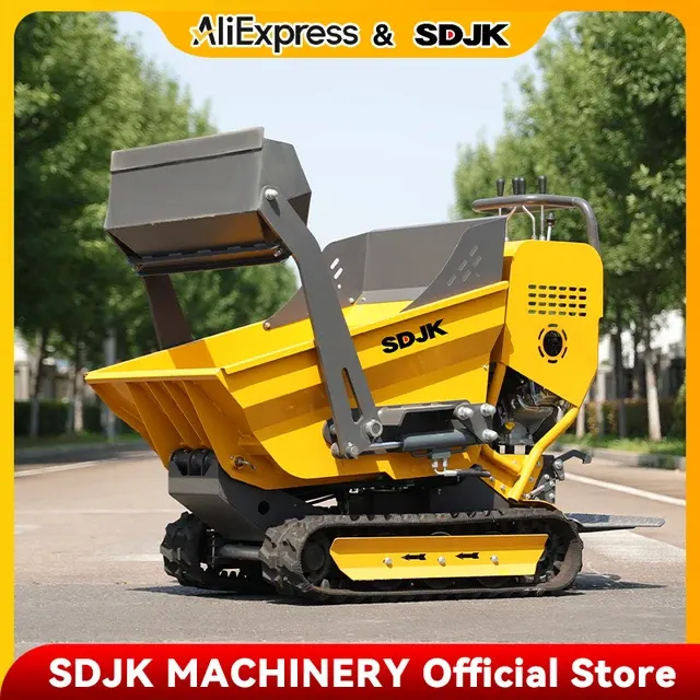 Minidumper 4