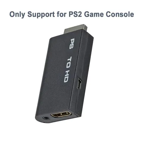 PS2-zu-HDMI-Konverter