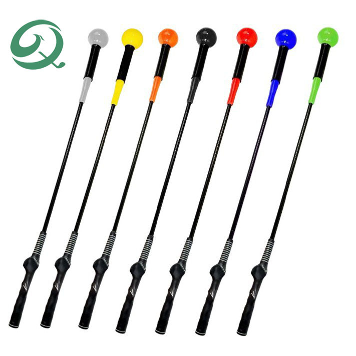 Golf-Schwunghilfe