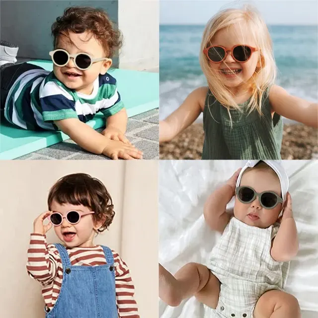 Kinder-Sonnenbrille 2