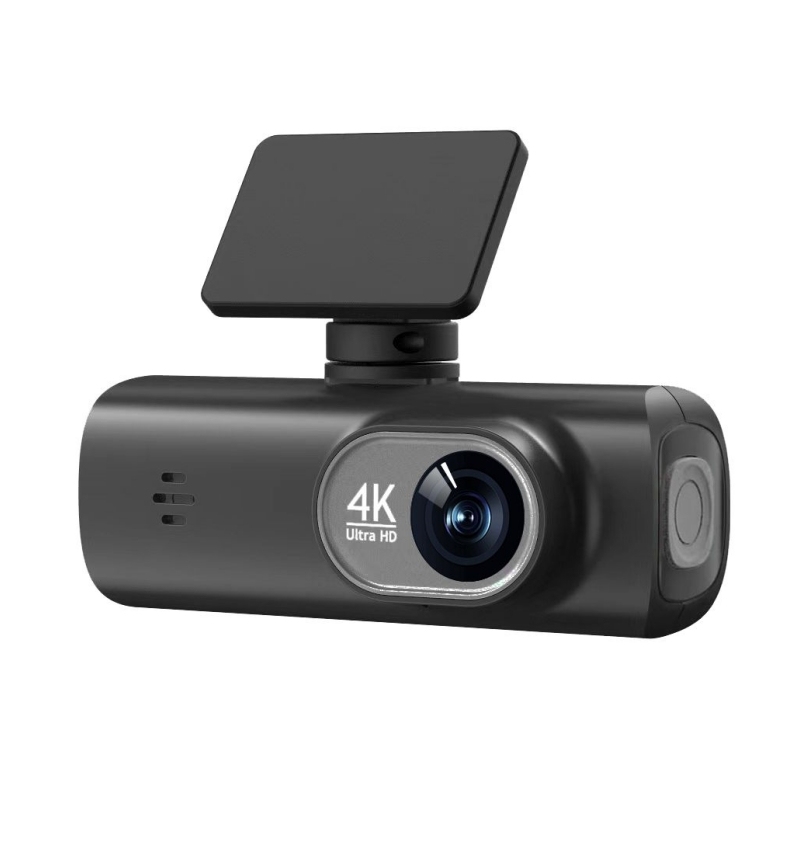 Dashcam vorne und hinten