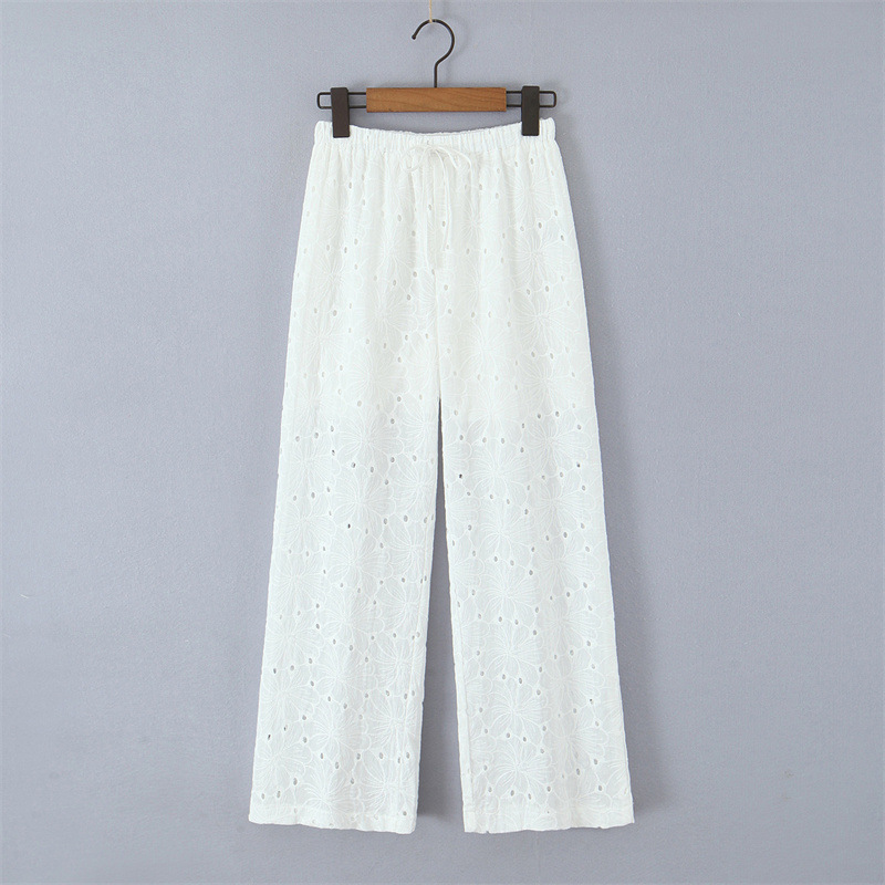 Geradebeinhose