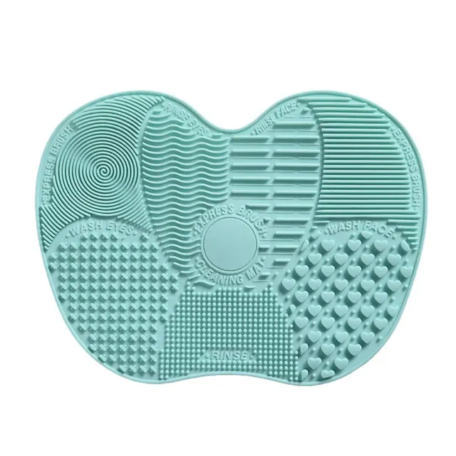 Make-up-Pinsel-Reinigungspad 3