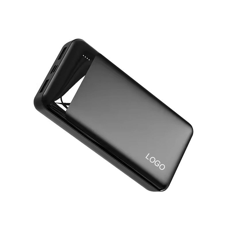 Slim-Powerbank 20000 mAh Lipo