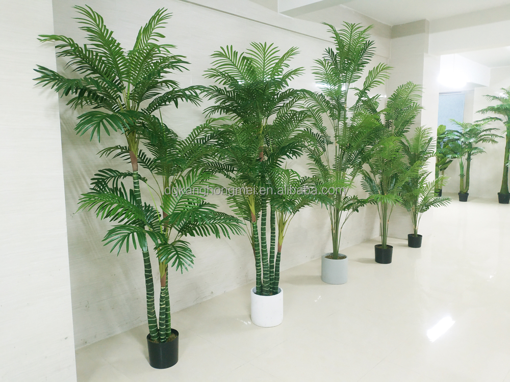 Dekoratives Kunstgrün für Haus und Garten 2