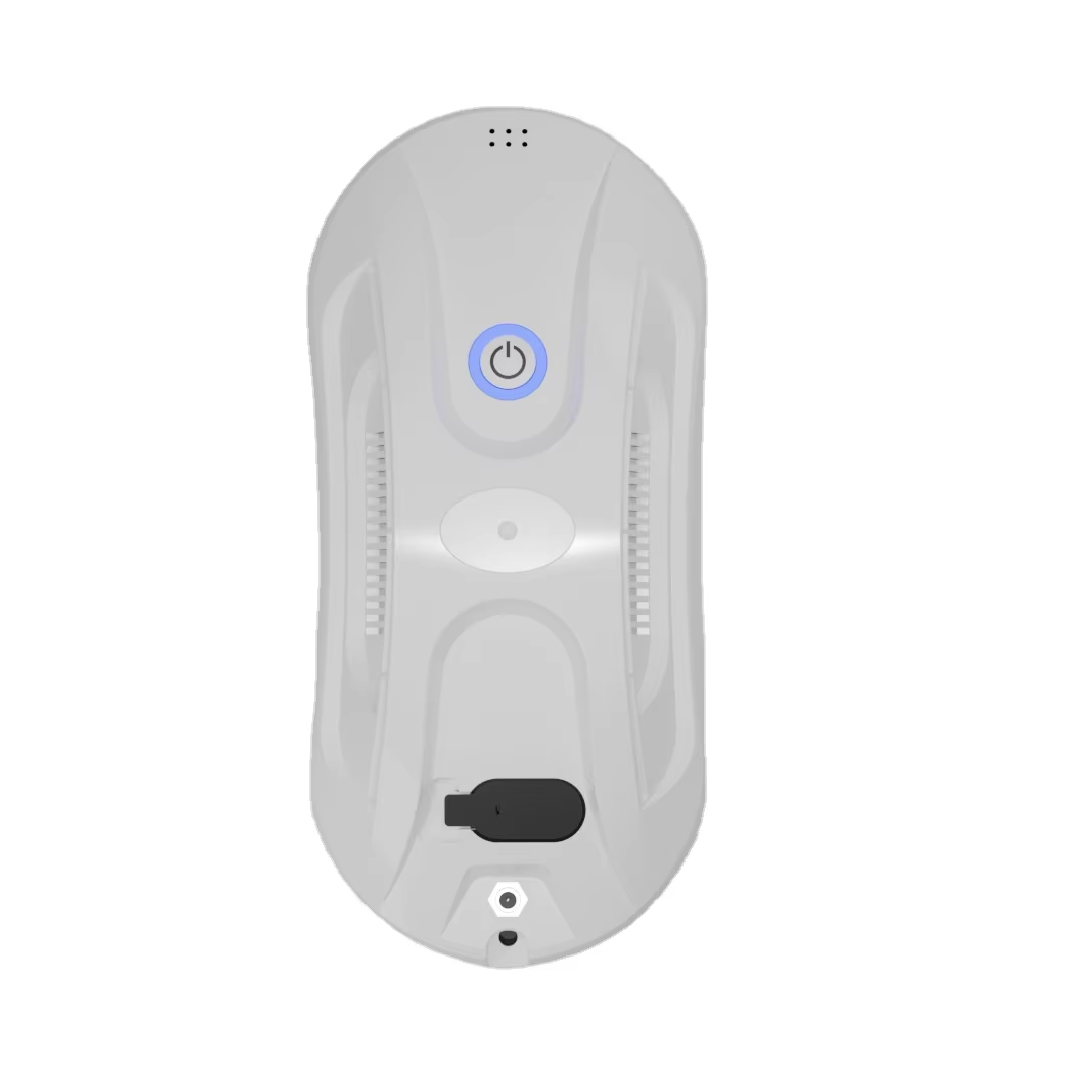 Fensterputzroboter 2