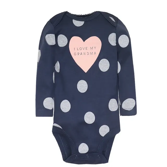Baby-Body-Set 2