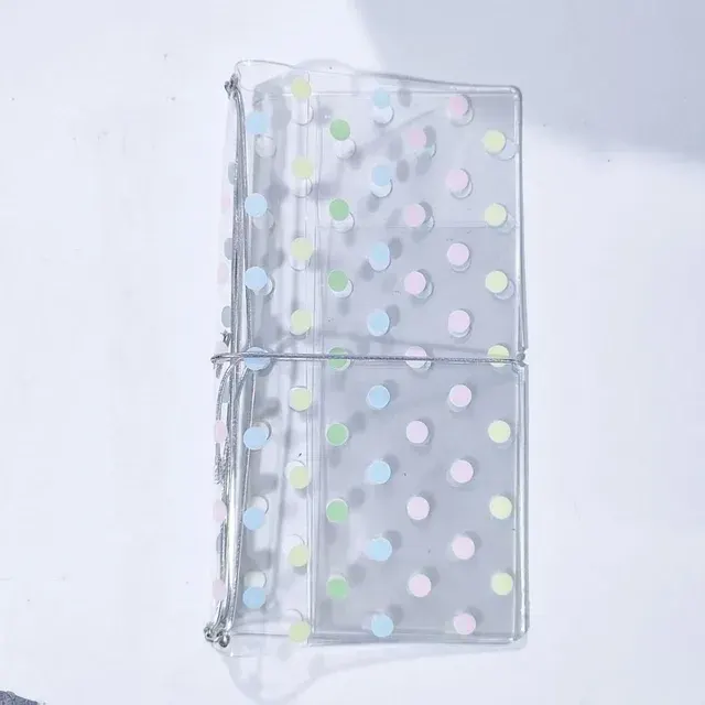 Notizbuch-Einband 4