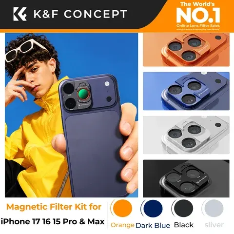Handy-Filterset