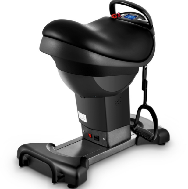 Elektrisches Reitsimulator-Fitnessgerät für Zuhause 3