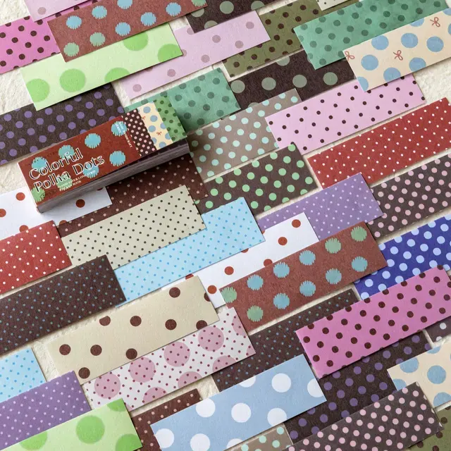 Washi-Stickerbuch 2