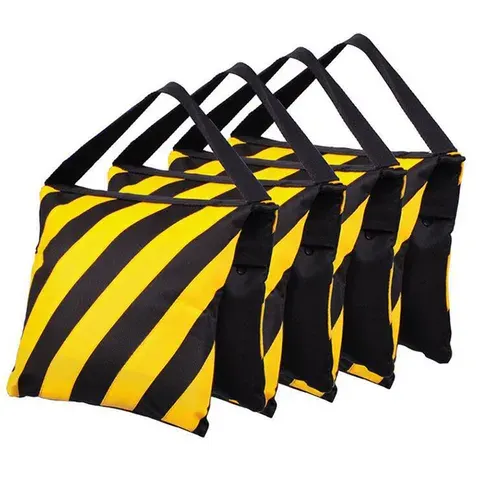 Sandsack Ständergewicht