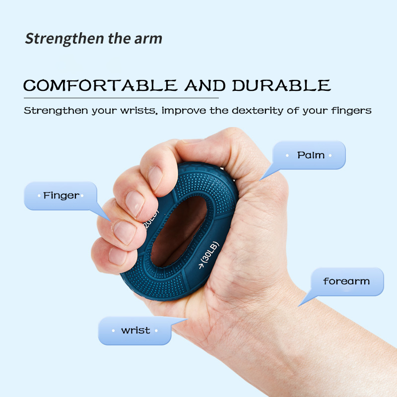 Handtrainer