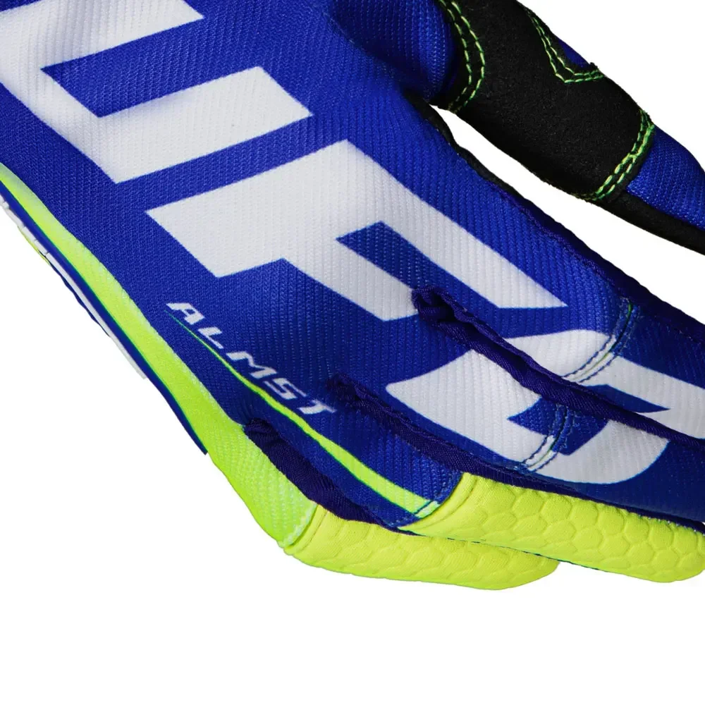 Enduro-Motocross-Handschuhe für Erwachsene 4
