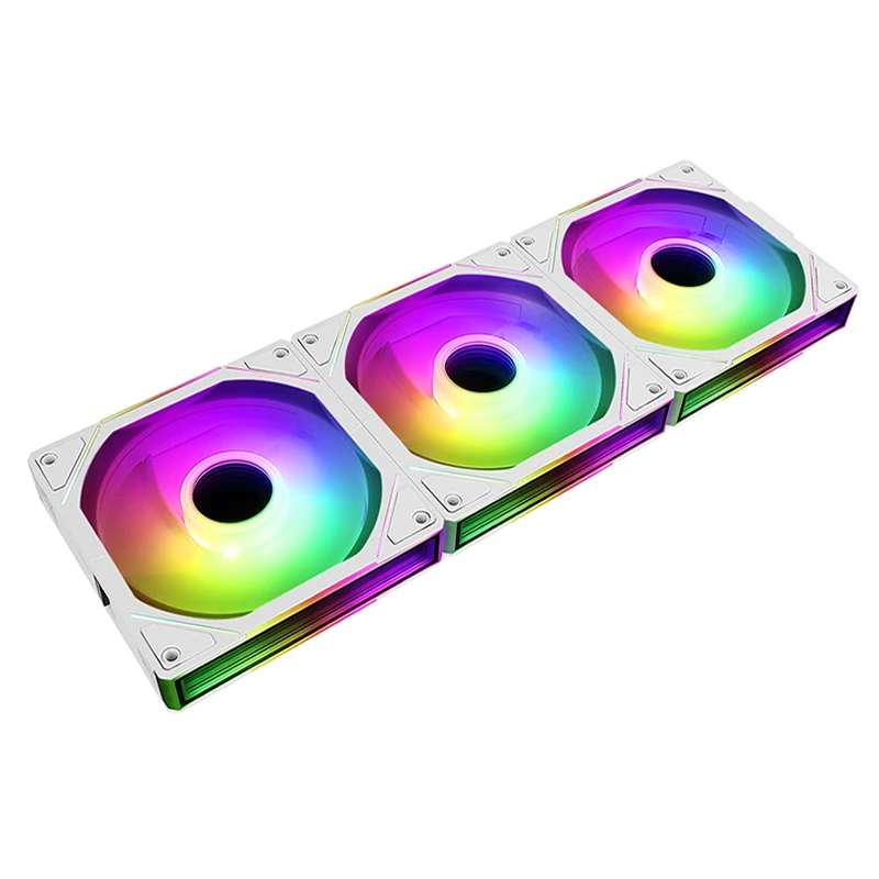 PC-Gehäuselüfter 2
