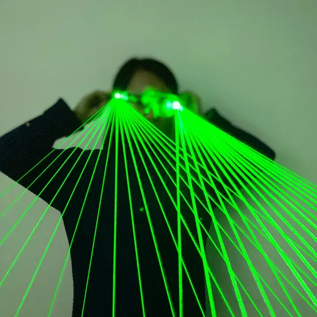 LED-Laserbrille 2