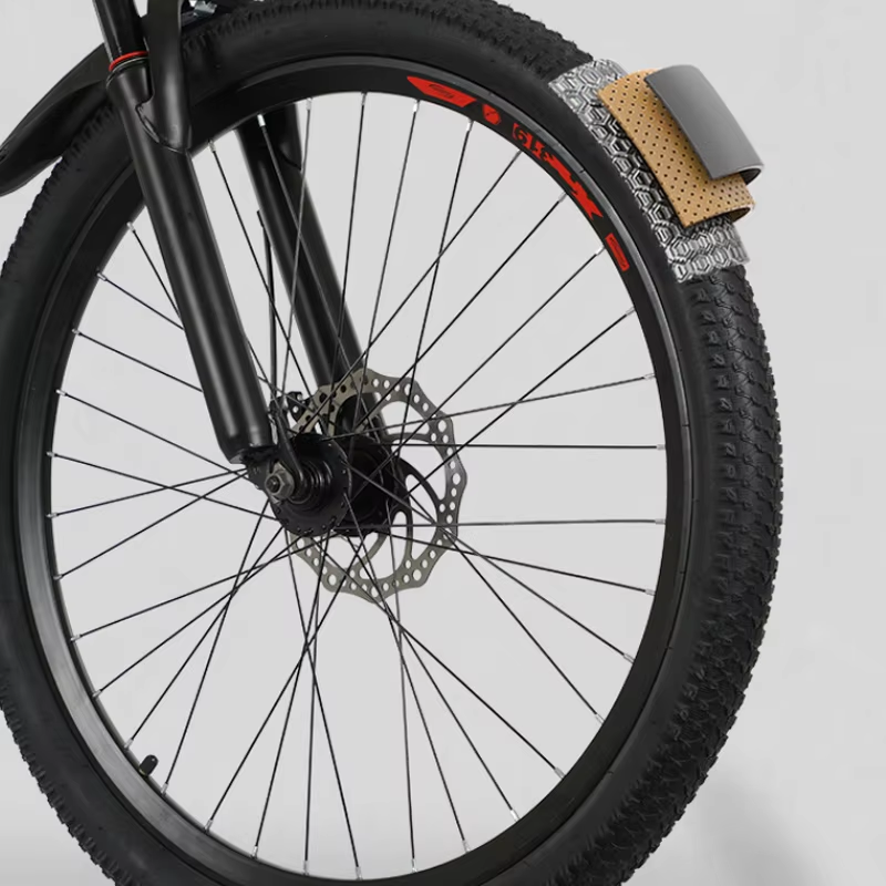 Mountainbike 26 Zoll für Erwachsene 4