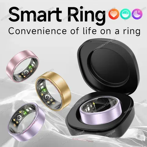 Smart Ring