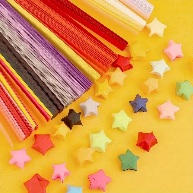 Origami-Papier-Set 3