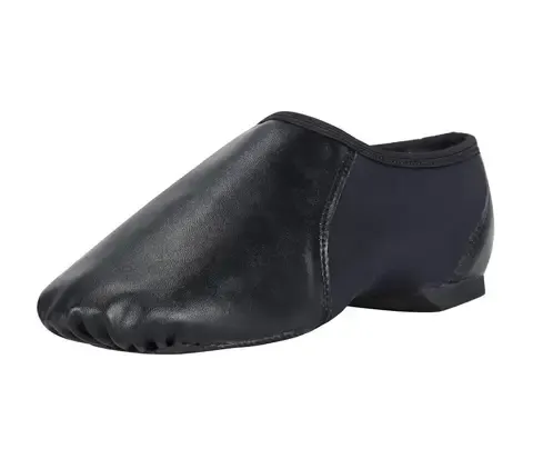 Slip-on-Jazzschuhe