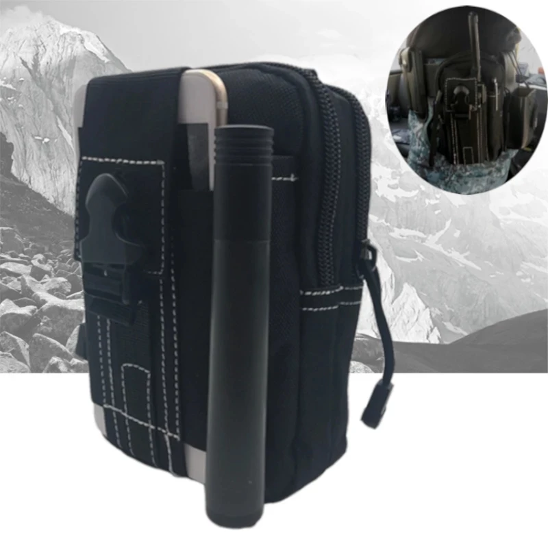Bauchtasche 2